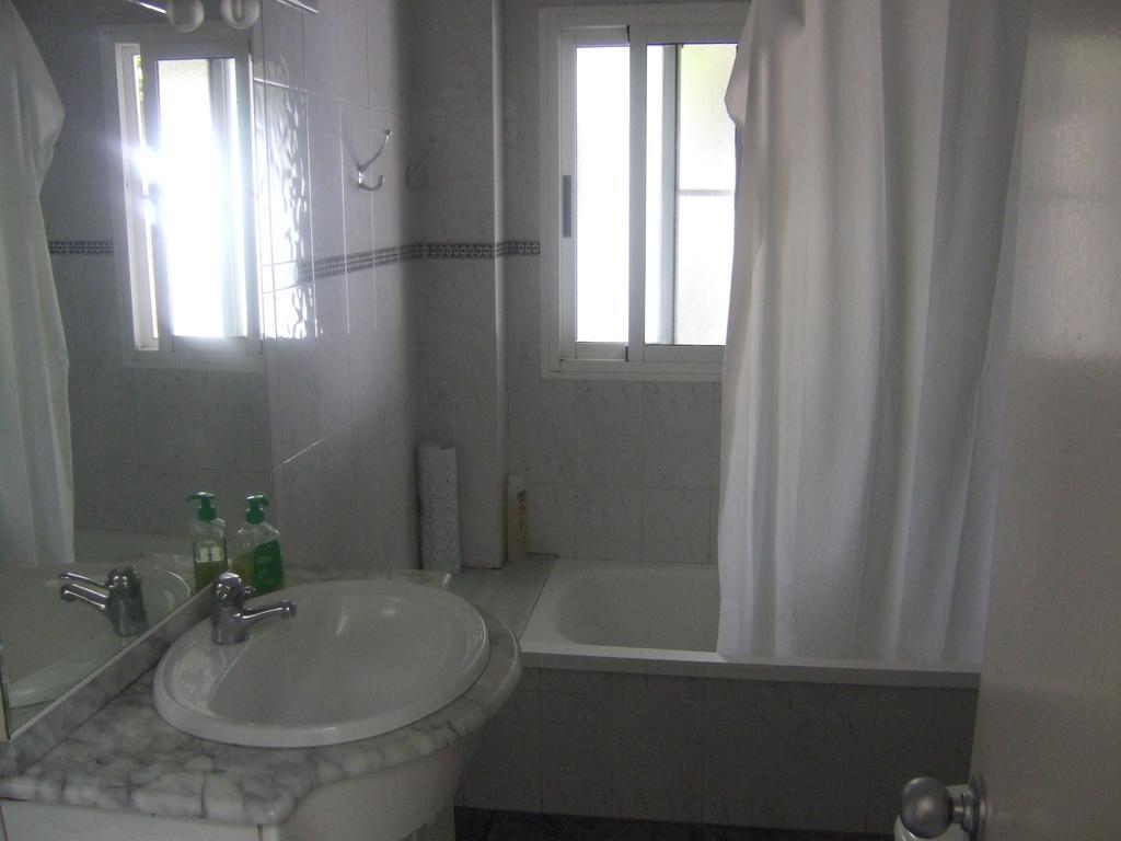 Can Juvimar El Poblenou del Delta Room photo